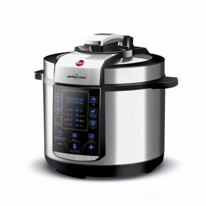 ELDOM SW500 PERFECT COOK 5 L roostevaba teras 900 W