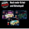 detective-Puzzle Die drei Kids: Vorsicht Glibberfalle (150 tükki)
