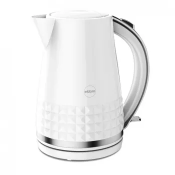 ELDOM C270B veekeetja 1,7 L 2150 W