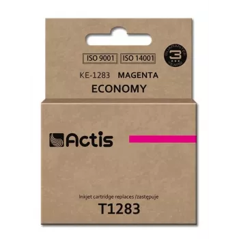 Actis KE-1283 tint (asendus Epson T1283; Standard; 13 ml; magenta)