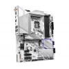 Emaplaat ASRock Z890 Pro RS WiFi White Intel Z890 LGA 1851 ATX