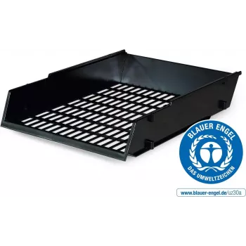 Durable 1701567058 - polüstüreen - süsi - C4 - 263 mm - 35,8 cm - 66 mm