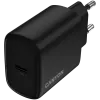 CANYON laadija OnCharge 200 20W 1xPD EU must
