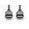 DisplayPort-kaabel Digitus 8K versioon 1.4 1m