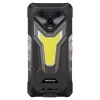 Nutitelefon UleFone Armor 34 Pro (Plus) 16/512GB 5G, töökindel Android-seade, 16 GB muutmälu, 512 GB salvestusruum, 5G-ühenduvus