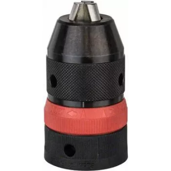 Bosch Accessories kiirkinnitusega padrun SUPRA SK, 1,5 kuni 13 mm, 1/2 kuni 20 2608572273