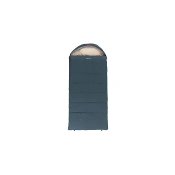 Magamiskott Outwell Campion Lux XL 195 cm sünteetiline, vasak lukk