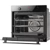 Amica ED37210B X-TYPE ahi 77 L 3600 W A Must