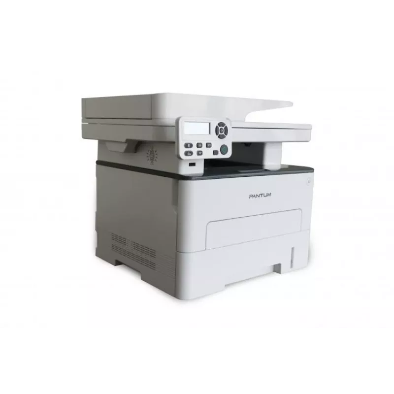 Pantum M7100DW mitmefunktsiooniline printer Laser A4 1200 x 1200 DPI 33 ppm Wi-Fi