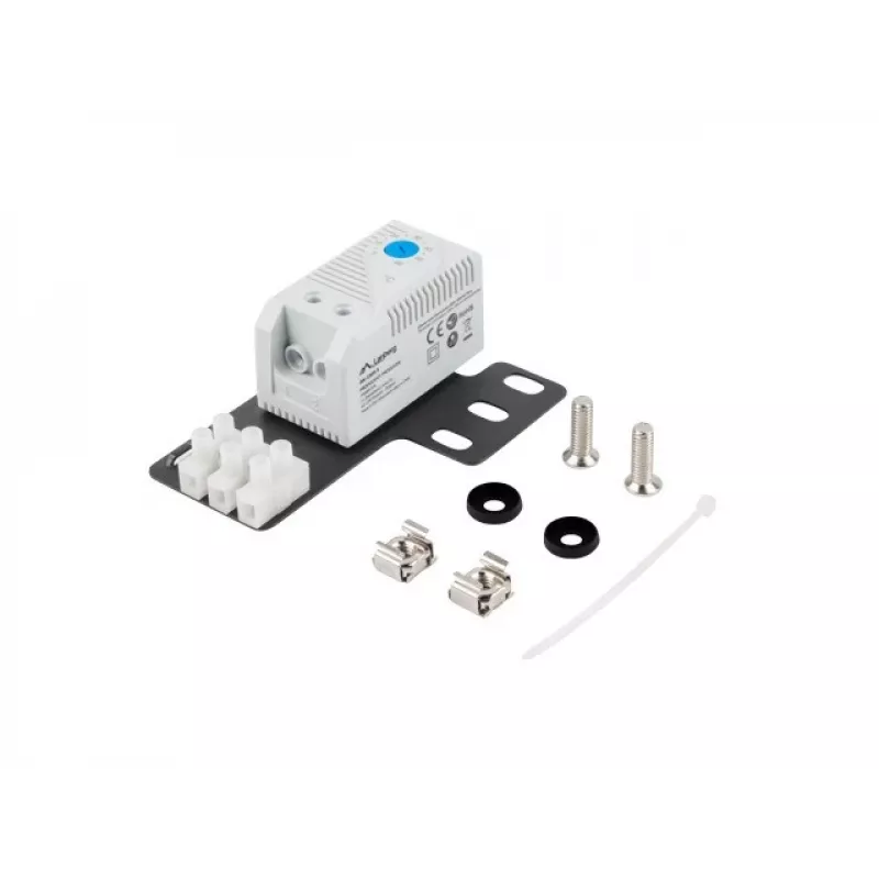 Termostaat Lanberg AK-1505-S hall