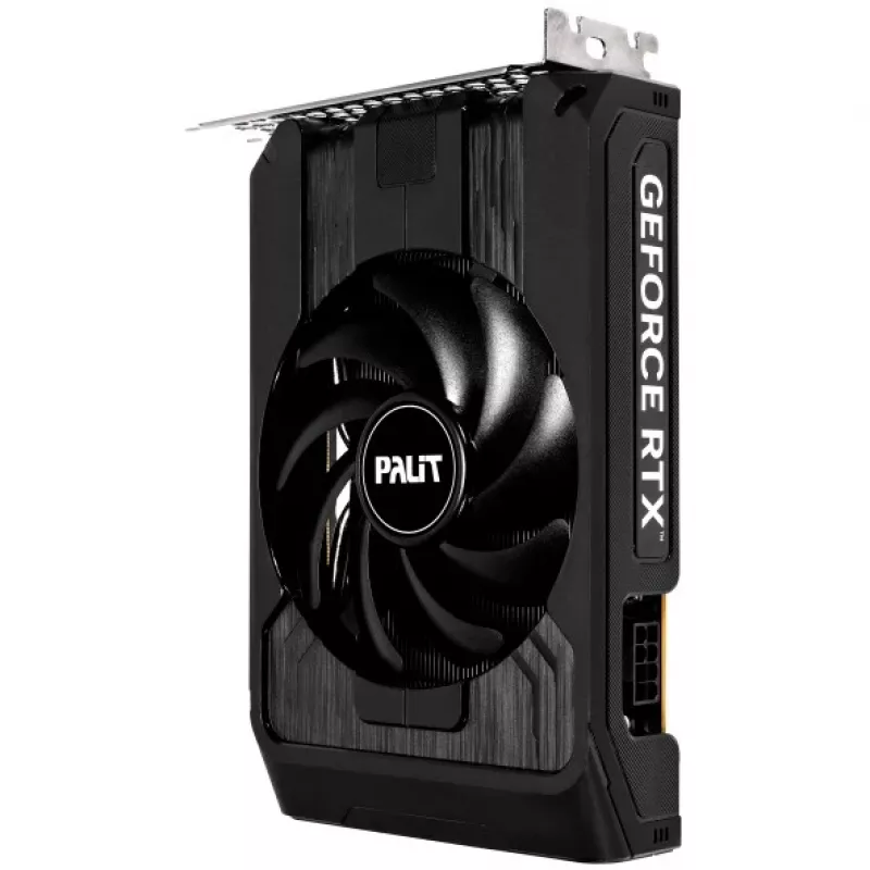 Graafikakaart GeForce RTX 5050 8 GB GDDR6