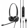 Peakomplekt EPOS IMPACT SC 665 USB
