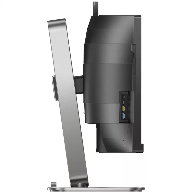 Philips 5000 seeria 49B2U5900CH/00 arvutimonitor 124 cm (48,8 tolli) 5120 x 1440 pikslit Dual QHD LCD must