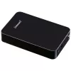 Intenso Memory Center väline kõvaketas 6 TB 5400 RPM 3.5 USB Type-A 3.2 Gen 1 (3.1 Gen 1) Must