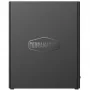 TerraMaster F8 SSD PLUS NAS/salvestusserver Lauaarvuti Intel® Core™ i3 i3-N305 16 GB DDR5 Must