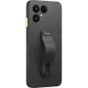 Sõrmesõlg Horizon Must (must, Fairphone 6 jaoks)