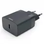 Hama 00086442 mobiilseadme laadija Nutitelefon Hall Vahelduvvool Kiirlaadimine Siseruumides