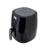 Kuumaõhufritüür JATA JEFR1225 5 L 1300 W Must