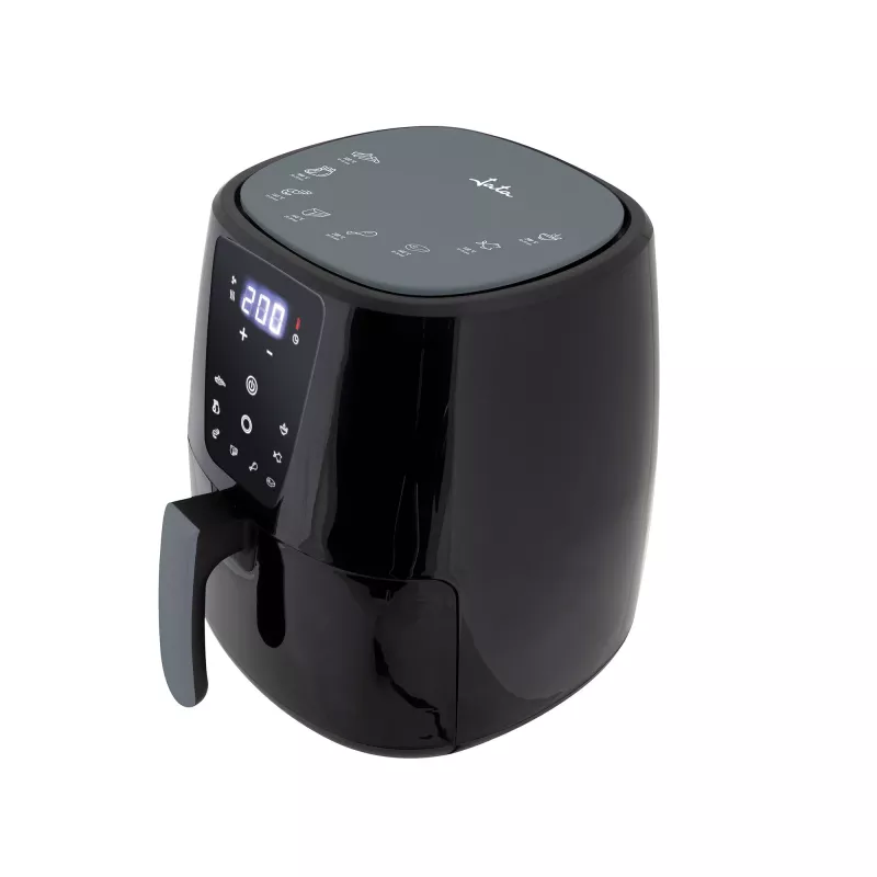 Kuumaõhufritüür JATA JEFR1225 5 L 1300 W Must