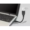 USB-kaabel DeLOCK 0,15m 2xUSB3.0-A