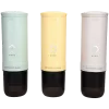 BUYDEEM Nano Espressomasin, mudel OTEM-01, värvus Mellow Yellow