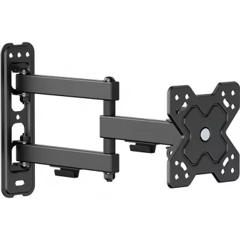 VALUE LCD/TV seinakinnitus 3 pöördega VESA100x100 81,28 cm