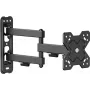 VALUE LCD/TV seinakinnitus 3 pöördega VESA100x100 81,28 cm