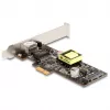 DeLOCK 88506 PCI Express x1 võrgukaart, 1 x RJ45 2.5 Gigabit LAN PoE+