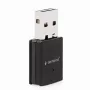 USB 2.0 Wi‑Fi adapter Gembird WNP-UA300-01 — RTL8192EU, 2,4 GHz, 802.11b/g/n, 300 Mbps