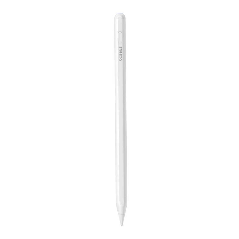 Stylus Baseus Smooth Writing Series P80015804213-00 — aktiivne pliiats traadita ja juhtmega laadimisega