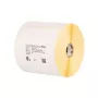 Zebra 3002066 printerisilt Valge isekleepuv printerisilt