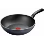 Wokpann Tefal So Light 28 cm — induktsioon, mittenakkuv, kerge