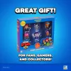 BRAWL STARS S1 KUJUKESED - 8-PAKENDI DELUXE KARP VER.C