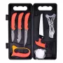 Outdoor Edge Wild Pak - jahikomplekt