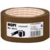 Pakkimisteip Tesa NOPI Universal 66 m × 50 mm, pruun, mudel 57953-00000-00