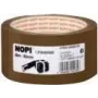 Pakkimisteip Tesa NOPI Universal 66 m × 50 mm, pruun, mudel 57953-00000-00