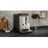Siemens TF303E01 EQ300 espressomasin (hõbedane; 1300W)