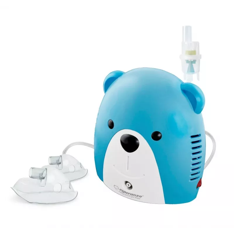 Esperanza ECN004 Kompressor-Nebulisaator