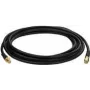 Keonn Technologies ADCB-SMAMST-RTNCMST-7 koaksiaalkaabel 2,1 m SMA Reverse TNC must (ADCB-SMAMSTRTNCMST-7)