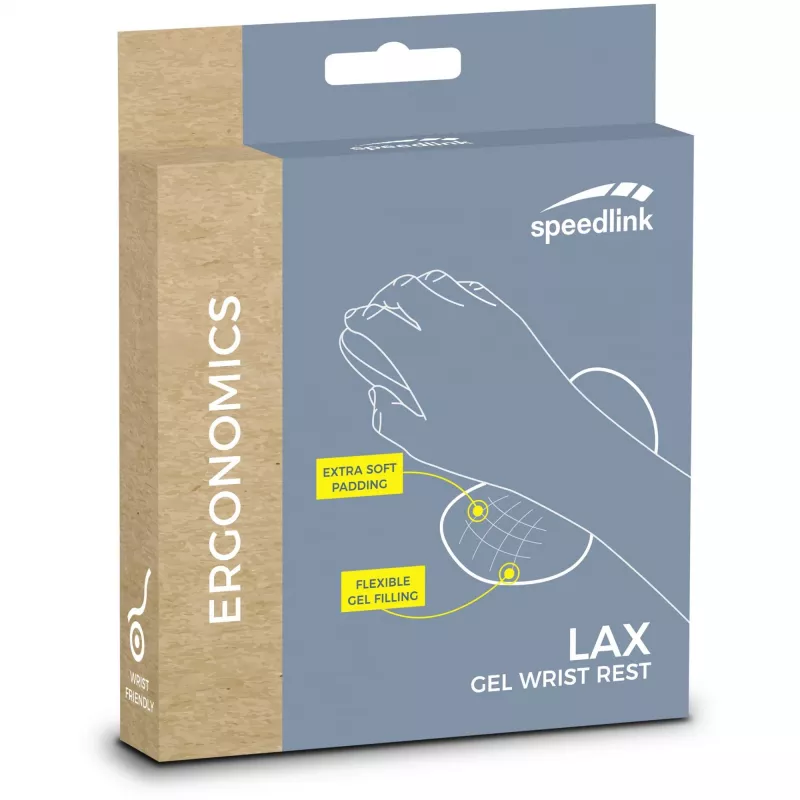 Randmetugi SPEEDLINK SL-620800-BK
