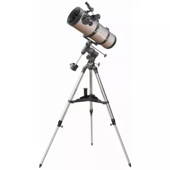 Teleskoop Bresser Optics Pluto 114/500 20x