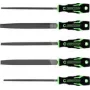 KS TOOLS 512.0405 COMPETITION viilikomplekt 1 tk (512.0405)