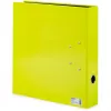 Köiterõngas HERMA 20063 A4 Kollane Ümar rõngas 70mm Säilitamine