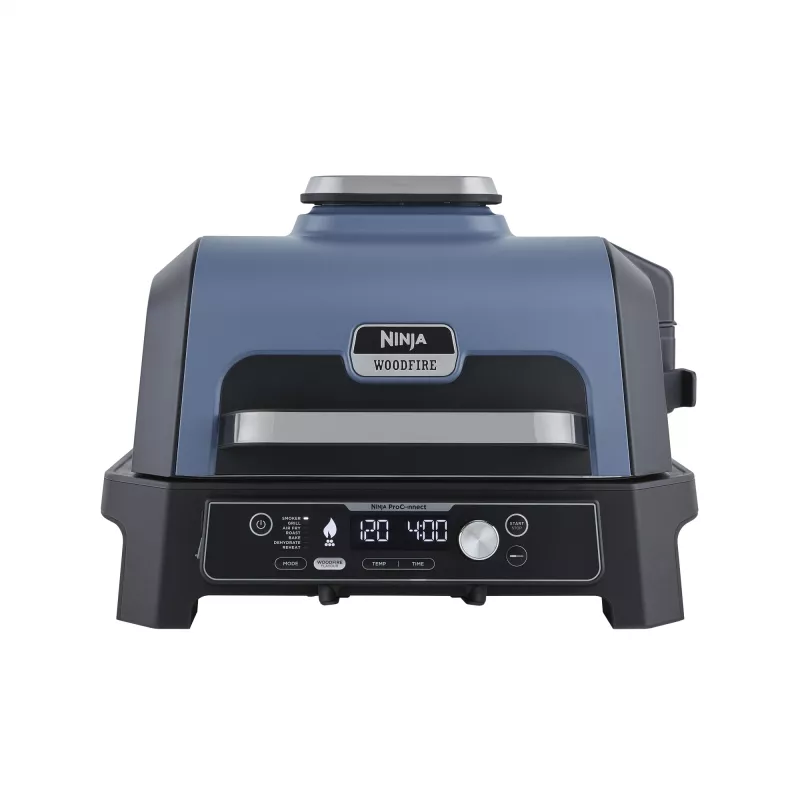Elektrigrill Ninja OG901EU, töölaual, 1700W