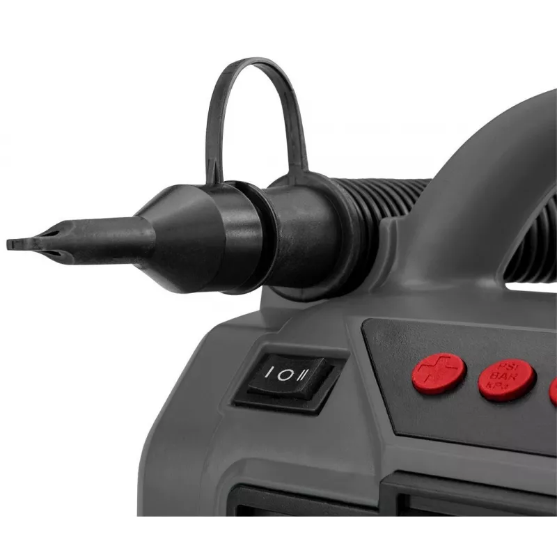 Graphite 58GE113 õhukompressor