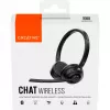 Juhtmeta kõrvaklapid Chat Wireless