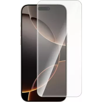 Renkforce RF-6615898 karastatud klaasist ekraanikaitse Apple iPhone 16 Pro Max 1 tk sõrmejäljevastane (RF-6615898)