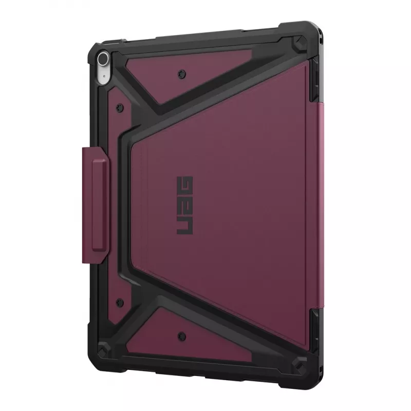 Kaitsev ümbris iPad Air M2/M3 jaoks (bordoo)