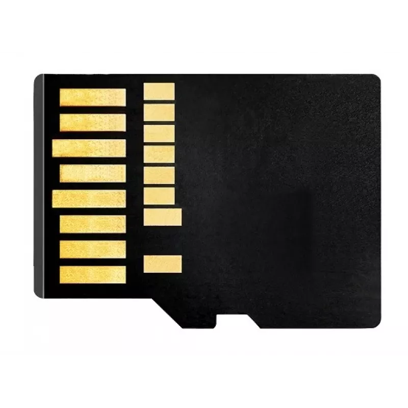 microSDXC mälukaart Silicon Power Hypera microSDXC Express 512 GB — UHS-I U3, V30, A1, klass 10