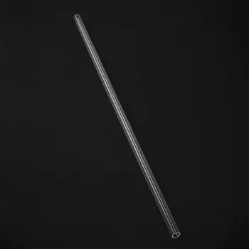 BitsPower Crystal Link Toru 12/10mm 500mm – jäik läbipaistev jahutustoru arvuti vesijahutusele